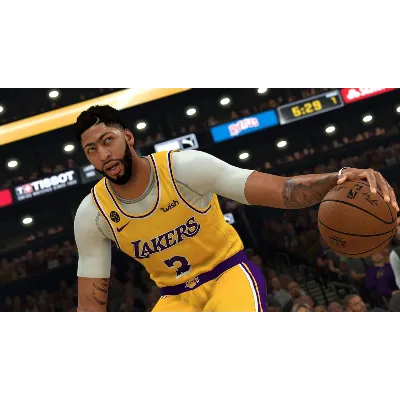 NBA 2K21 XBOX ONE / SERIES X|S КЛЮЧ+ПОМОЩЬ - irongamers.ru