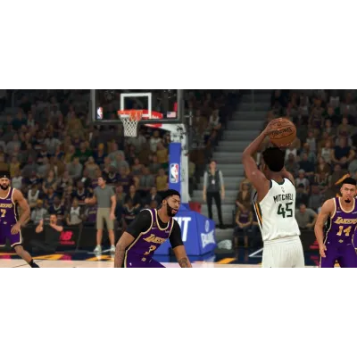 NBA 2K21 XBOX ONE / SERIES X|S КЛЮЧ+ПОМОЩЬ - irongamers.ru