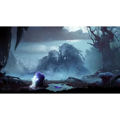 ORI AND THE WILL OF THE WISPS XBOX ONE/X|S/WIN КЛЮЧ ЛИЦЕНЗИЯ - irongamers.ru