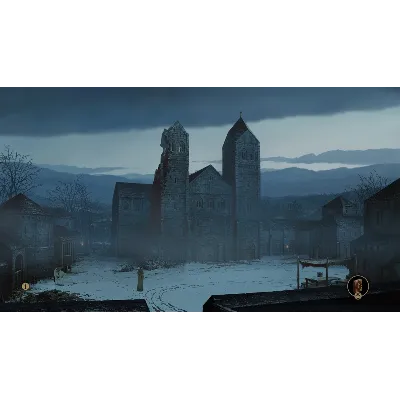 "Столпы земли" Кена Фоллетта XBOX [ Ключ Key ] - irongamers.ru