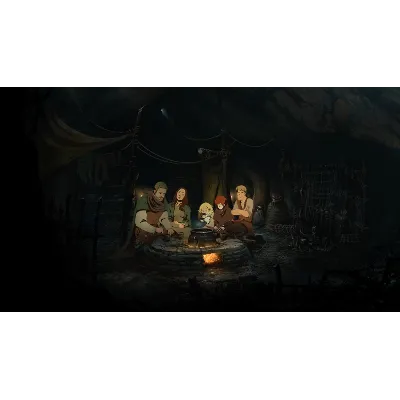 "Столпы земли" Кена Фоллетта XBOX [ Ключ Key ] - irongamers.ru