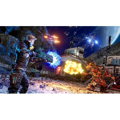 BORDERLANDS 3 XBOX ONE / XBOX SERIES X|S Ключ - irongamers.ru