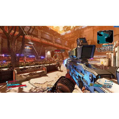 BORDERLANDS 3 XBOX ONE / XBOX SERIES X|S Ключ - irongamers.ru
