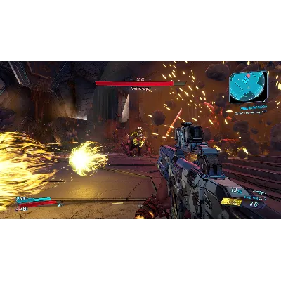 BORDERLANDS 3 XBOX ONE / XBOX SERIES X|S Ключ - irongamers.ru