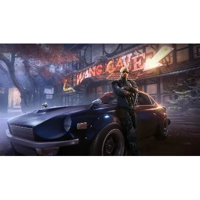 Shadow Warrior 2 XBOX ONE / XBOX SERIES X|S [ Ключ ] - irongamers.ru