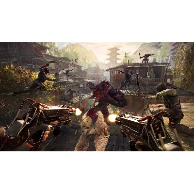 Shadow Warrior 2 XBOX ONE / XBOX SERIES X|S [ Ключ ] - irongamers.ru