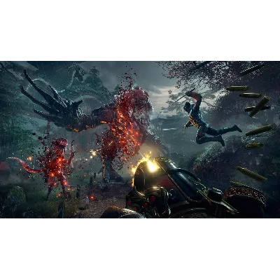 Shadow Warrior 2 XBOX ONE / XBOX SERIES X|S [ Ключ ] - irongamers.ru