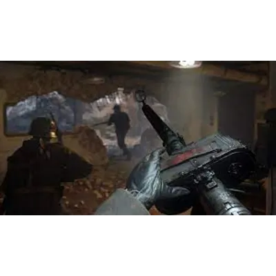 CALL OF DUTY®: WWII - GOLD EDITION XBOX КЛЮЧ AR ЛИЦЕНЗИЯ - irongamers.ru