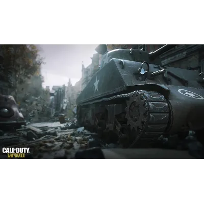CALL OF DUTY®: WWII - GOLD EDITION XBOX КЛЮЧ AR ЛИЦЕНЗИЯ - irongamers.ru
