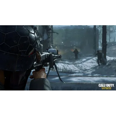 CALL OF DUTY®: WWII - GOLD EDITION XBOX КЛЮЧ AR ЛИЦЕНЗИЯ - irongamers.ru