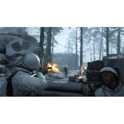 CALL OF DUTY®: WWII - GOLD EDITION XBOX КЛЮЧ AR ЛИЦЕНЗИЯ - irongamers.ru
