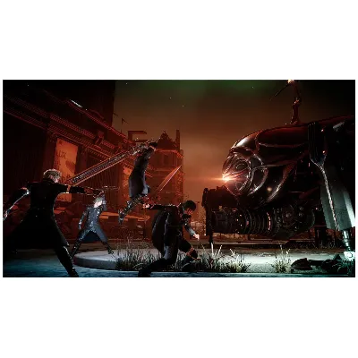FINAL FANTASY XV ROYAL EDITION XBOX ONE/X|S КЛЮЧ - irongamers.ru