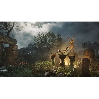 Assassin&acute;s Creed Вальгалла - Season Pass XBOX Ключ - irongamers.ru