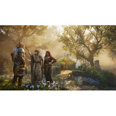 Assassin&acute;s Creed Вальгалла - Season Pass XBOX Ключ - irongamers.ru