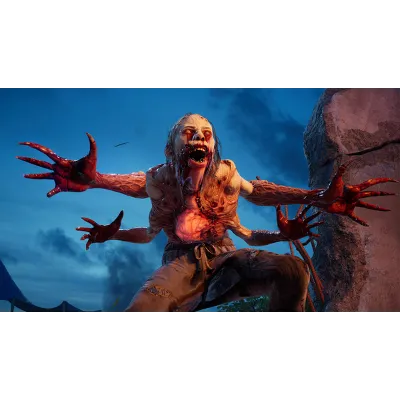 Back 4 Blood Ultimate Ed. | АВТОДОСТАВКА Россия Steam - irongamers.ru