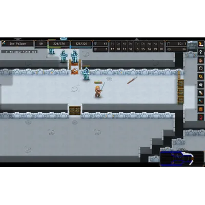 ADOM (Ancient Domains Of Mystery) (Steam Global Key) - irongamers.ru