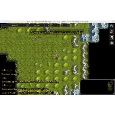 ADOM (Ancient Domains Of Mystery) (Steam Global Key) - irongamers.ru