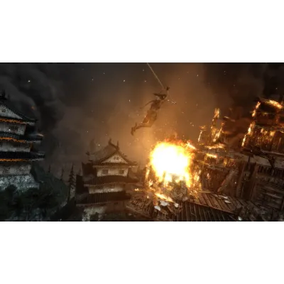 Tomb Raider 2013 (Steam Ключ / Россия + Global) 0% - irongamers.ru