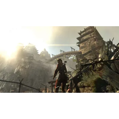 Tomb Raider 2013 (Steam Ключ / Россия + Global) 0% - irongamers.ru