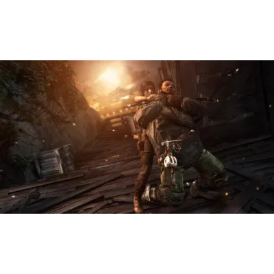 Tomb Raider 2013 (Steam Ключ / Россия + Global) 0% - irongamers.ru