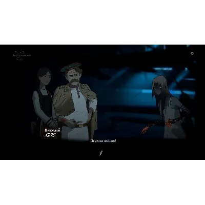 Black Book XBOX ONE / XBOX SERIES X|S [ Ключ Код ] - irongamers.ru