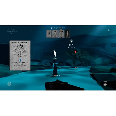 Black Book XBOX ONE / XBOX SERIES X|S [ Ключ Код ] - irongamers.ru