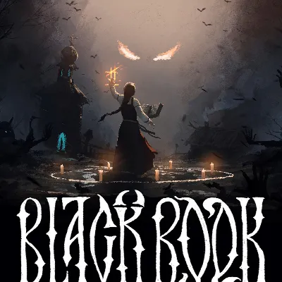 Black Book XBOX ONE / XBOX SERIES X|S [ Ключ Код ] - irongamers.ru
