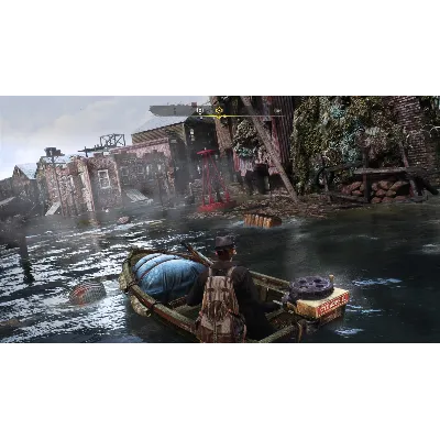 The Sinking City Xbox Series X|S КЛЮЧ + GIFT - irongamers.ru