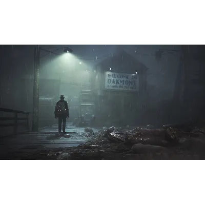 The Sinking City Xbox Series X|S КЛЮЧ + GIFT - irongamers.ru