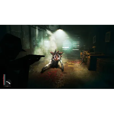 The Sinking City Xbox Series X|S КЛЮЧ + GIFT - irongamers.ru