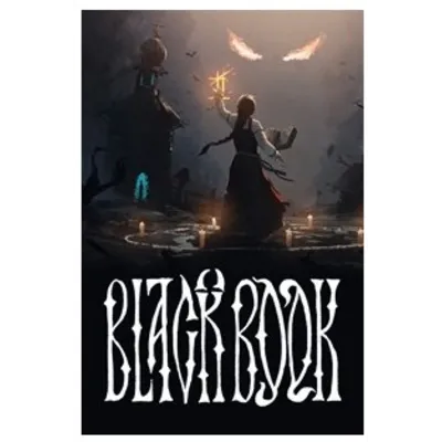 Black Book XBOX ONE / XBOX SERIES X|S - irongamers.ru