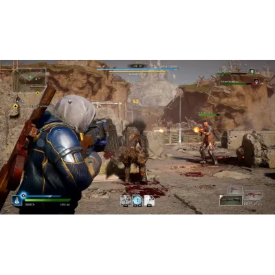 OUTRIDERS XBOX ONE / SERIES X|S / WIN10 КЛЮЧ USA ЛИЦЕНЗИЯ - irongamers.ru