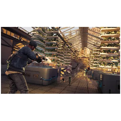 WATCH DOGS®2 - GOLD EDITION XBOX ONE / X|S КЛЮЧ ЛИЦЕНЗИЯ - irongamers.ru