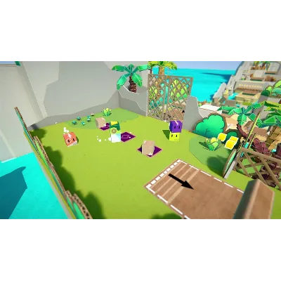 Pile Up! Box by Box XBOX ONE / XBOX SERIES X|S Ключ - irongamers.ru