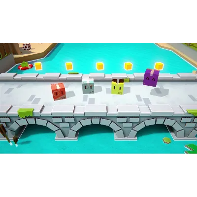 Pile Up! Box by Box XBOX ONE / XBOX SERIES X|S Ключ - irongamers.ru