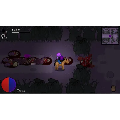 bit Dungeon III (Steam ключ) REGION FREE/GLOBAL - irongamers.ru