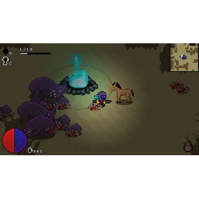 bit Dungeon III (Steam ключ) REGION FREE/GLOBAL - irongamers.ru