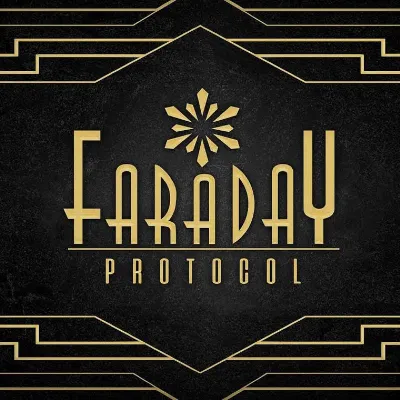 Faraday Protocol XBOX ONE / XBOX SERIES X|S [ Ключ ] - irongamers.ru