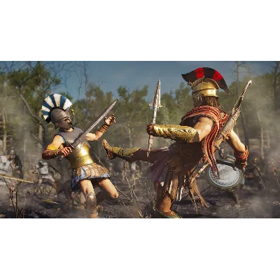 ASSASSIN´S CREED® ОДИССЕЯ XBOX ONE / X|S КЛЮЧ AR ЛИЦЕНЗИЯ - irongamers.ru