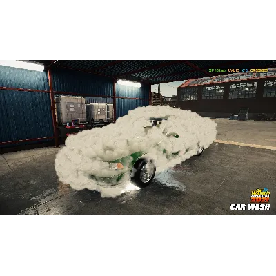 Car Mechanic Simulator 2021 (Steam Gift Россия) - irongamers.ru
