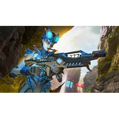 Apex Legends Перерождение STEAM GLOBAL 600 Apex Coins - irongamers.ru