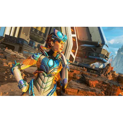 Apex Legends Перерождение STEAM GLOBAL 600 Apex Coins - irongamers.ru