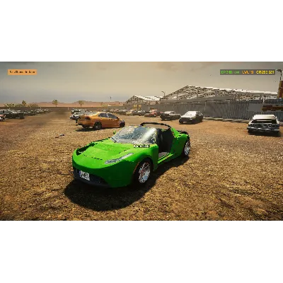 Car Mechanic Simulator 2021 + DLC STEAM (GLOBAL) - irongamers.ru