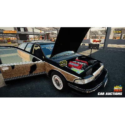Car Mechanic Simulator 2021 + DLC STEAM (GLOBAL) - irongamers.ru