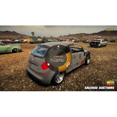 Car Mechanic Simulator 2021 + DLC STEAM (GLOBAL) - irongamers.ru