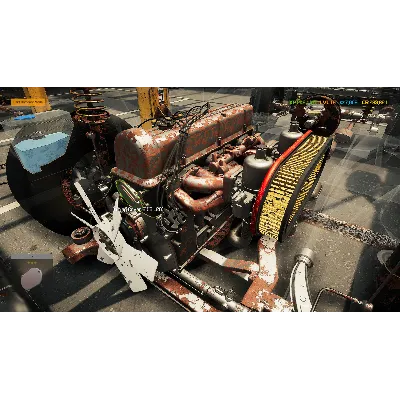 Car Mechanic Simulator 2021 + DLC STEAM (GLOBAL) - irongamers.ru