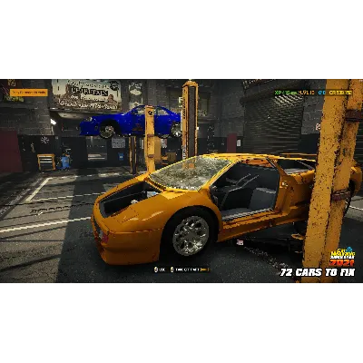 Car Mechanic Simulator 2021 + DLC STEAM (GLOBAL) - irongamers.ru