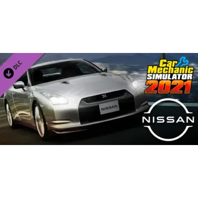 Car Mechanic Simulator 2021 + DLC STEAM (GLOBAL) - irongamers.ru