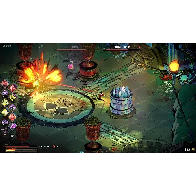 Hades XBOX ONE / SERIES X|S / ПК WIN 10-11 Ключ - irongamers.ru