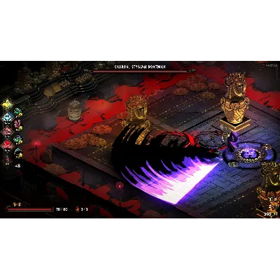 Hades XBOX ONE / SERIES X|S / ПК WIN 10-11 Ключ - irongamers.ru